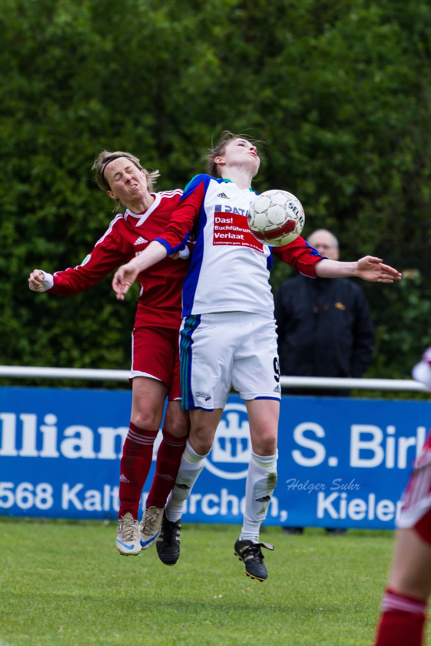 Bild 511 - Frauen SV Henstedt Ulzburg - Holstein Kiel : Ergebnis: 2:1